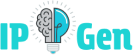IP Gen Logo